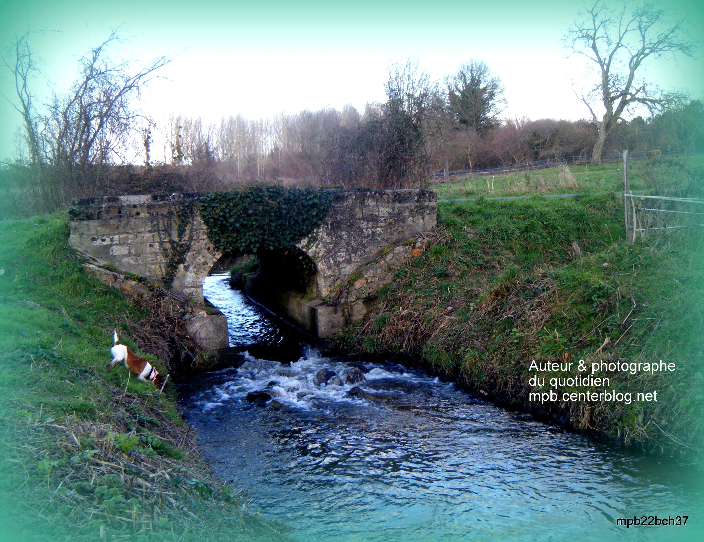 Ruisseau